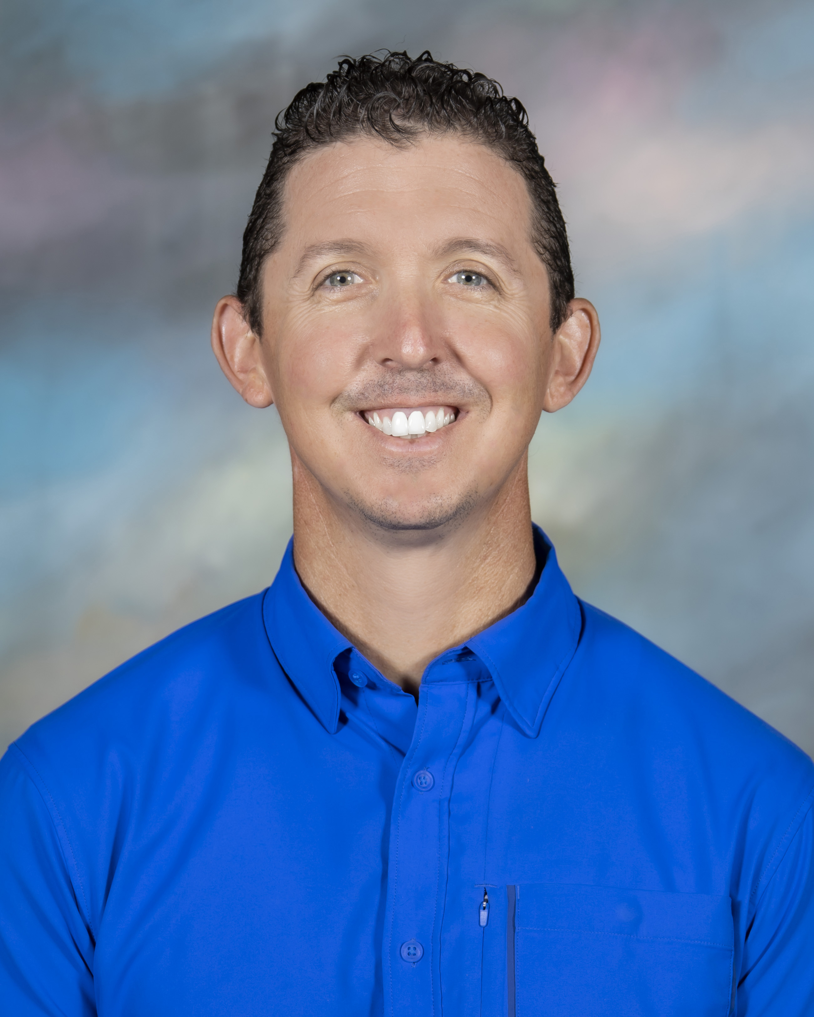 Matthew Fritter